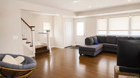 Living - 485 5th Ave, Cedarhurst, NY 11516 photo 1 of 2