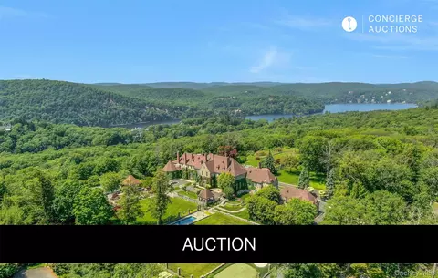 120 Ridge Rd, Tuxedo, NY 10987