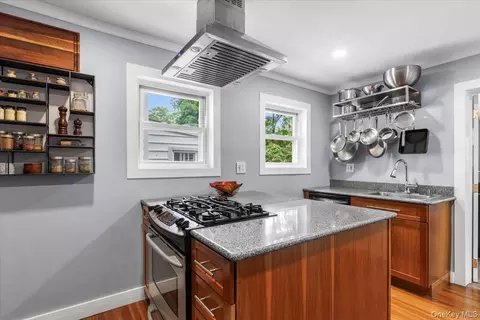 Kitchen - 504 Milton Rd, Rye, NY 10580 photo 3 of 3