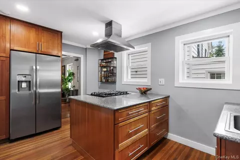 Kitchen - 504 Milton Rd, Rye, NY 10580 photo 2 of 3