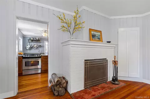 Entry Way - 504 Milton Rd, Rye, NY 10580 photo 2 of 2