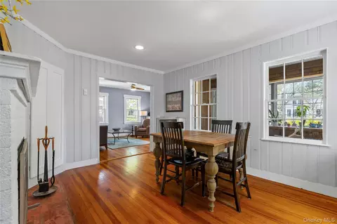 Dining - 504 Milton Rd, Rye, NY 10580 photo 2 of 2