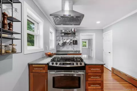 Kitchen - 504 Milton Rd, Rye, NY 10580 photo 1 of 3