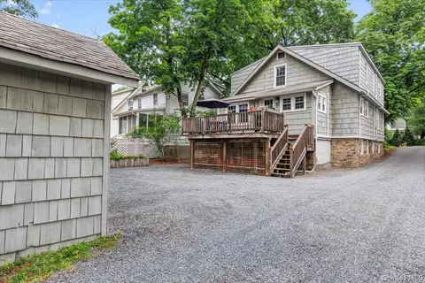 Exterior - 504 Milton Rd, Rye, NY 10580 photo 5 of 10