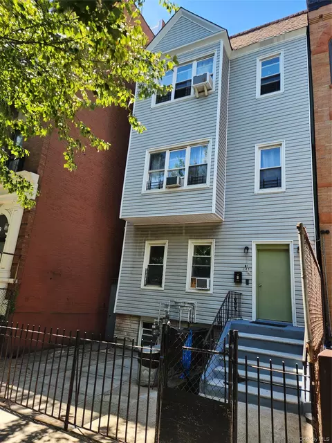 721 Prospect Ave, New York, NY 10455