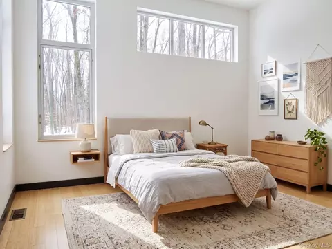 Bedroom - 30 Old East Rd, Wallkill, NY 12589 photo 1 of 4