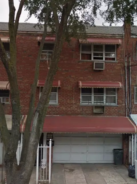 625 Commonwealth Ave, New York, NY 10473