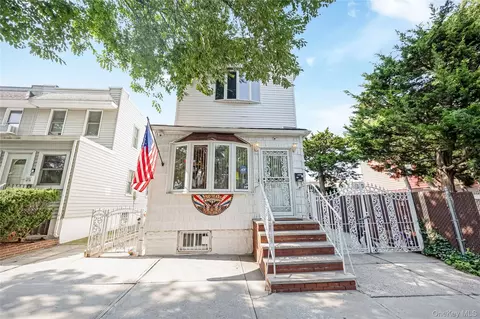 88-35 75th Ave, New York, NY 11385