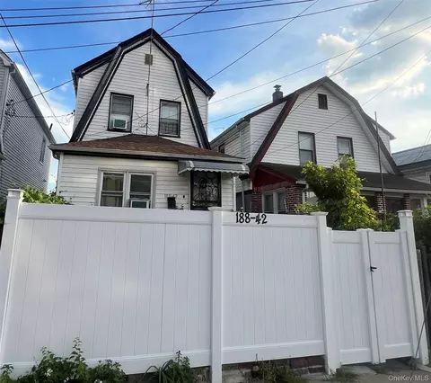 188-42 Woodhull Ave, New York, NY 11423