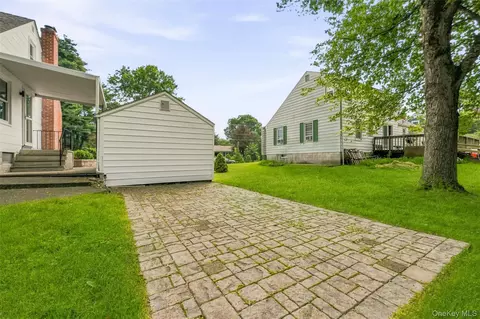 Exterior - 9 Memory Ln, Poughkeepsie, NY 12603 photo 7 of 15