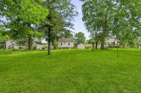 Exterior - 9 Memory Ln, Poughkeepsie, NY 12603 photo 14 of 15