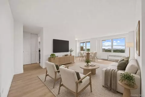 2550 Olinville Ave #14E, New York, NY 10467