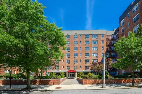 2 Sadore Ln #4H, Yonkers, NY 10710