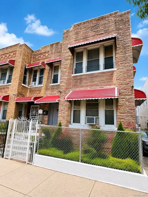 1255 Elder Ave, New York, NY 10472