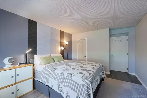Bedroom - 13604 Cherry Ave #4E, Flushing, NY 11355 photo 3 of 4