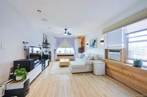 Living - 13604 Cherry Ave #4E, Flushing, NY 11355 photo 1 of 4