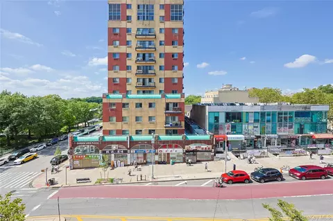 Exterior - 13604 Cherry Ave #4E, Flushing, NY 11355 photo 1 of 1