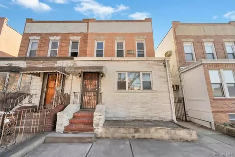 6144 Eliot Ave, New York, NY 11379
