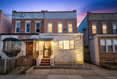 6144 Eliot Ave, New York, NY 11379