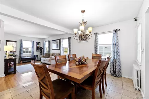 Dining - 205 Stuart Rd, Valley Stream, NY 11581 photo 1 of 2