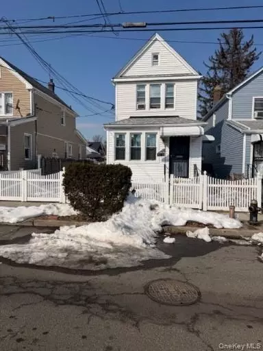 155-23 115 Dr, Jamaica, NY 11434