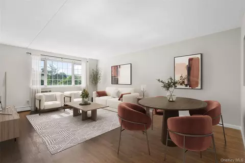 1 Consulate Dr #3F, Eastchester, NY 10707