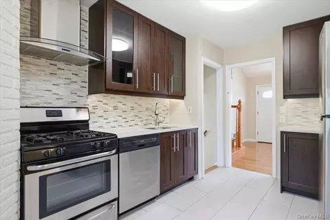 Kitchen - 52 Blanche, Plainview, NY 11803 photo 3 of 3