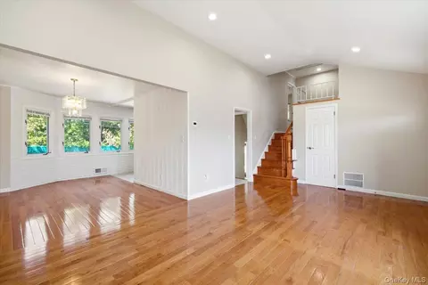 Living - 52 Blanche, Plainview, NY 11803 photo 3 of 3