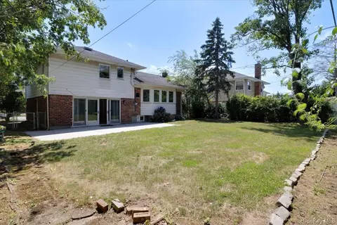 Exterior - 52 Blanche, Plainview, NY 11803 photo 5 of 5