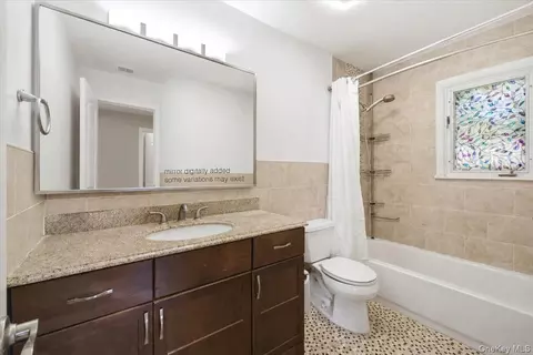 Bath - 52 Blanche, Plainview, NY 11803 photo 3 of 4