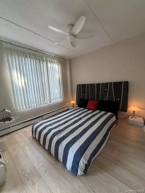 Bedroom - 150 Overlook Ave #5E, Peekskill, NY 10566 photo 3 of 5