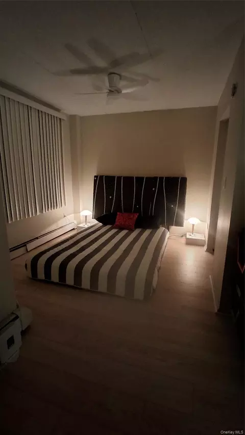 Bedroom - 150 Overlook Ave #5E, Peekskill, NY 10566 photo 5 of 5
