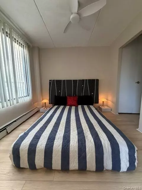 Bedroom - 150 Overlook Ave #5E, Peekskill, NY 10566 photo 2 of 5