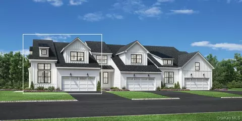 54 Captain Esposito Ln #15, Orangetown, NY 10954