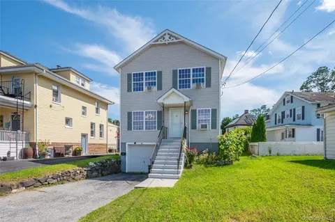 Exterior - 5 Welcher Ave, Peekskill, NY 10566 photo 7 of 7