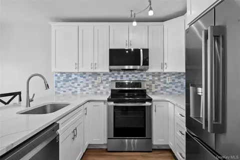Kitchen - 5 Welcher Ave, Peekskill, NY 10566 photo 2 of 3
