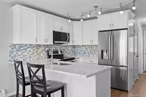 Kitchen - 5 Welcher Ave, Peekskill, NY 10566 photo 1 of 3