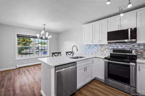 Kitchen - 5 Welcher Ave, Peekskill, NY 10566 photo 3 of 3