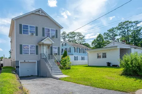 Exterior - 5 Welcher Ave, Peekskill, NY 10566 photo 2 of 7