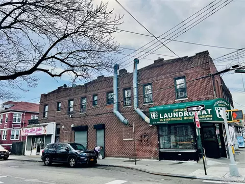 32-01 Junction, New York, NY 11369