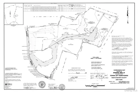 1850 Hunterbrook Rd, Yorktown, NY 10598