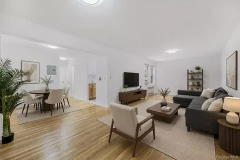 70 Locust Ave #B508, New Rochelle, NY 10801