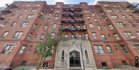 40-66 Ithaca St #1H, New York, NY 11373