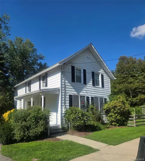 540 Bedford Rd, Mount Pleasant, NY 10591