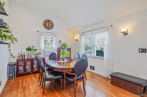 Dining - 35 Thorburn Ave, Patchogue, NY 11772 photo 2 of 3