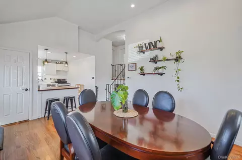 Dining - 35 Thorburn Ave, Patchogue, NY 11772 photo 3 of 3