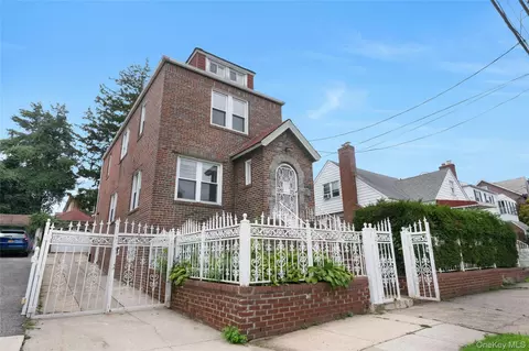 4041 Duryea Ave, New York, NY 10466
