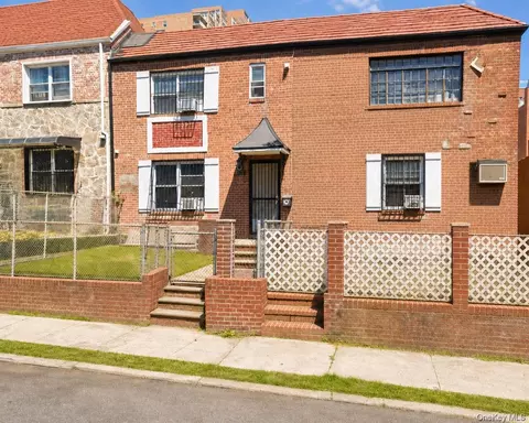 43-35 Byrd St, Flushing, NY 11355
