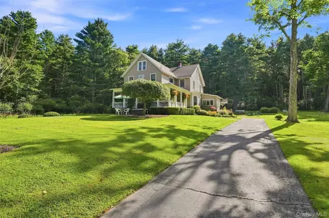 242 High Rd, Lumberland, NY 12737