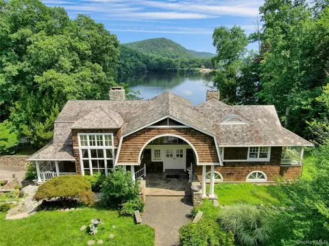 12 Lorillard Rd, Tuxedo, NY 10987